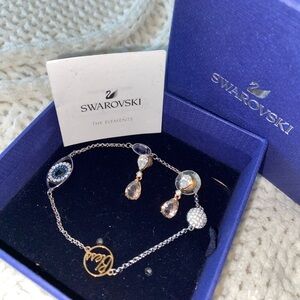 Swarovski Jewelry Set